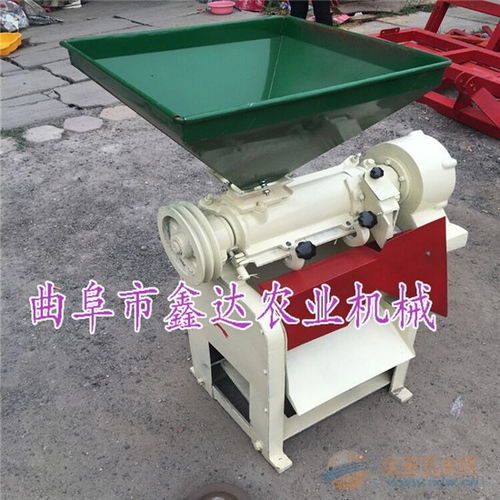 雜糧去皮碾米機(jī) 專業(yè)新型碾米機(jī)械引領(lǐng)糧食加工新變革