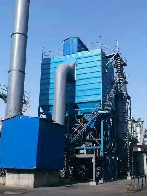 糧食加工布袋單機(jī)除塵器小型布袋粉塵收集器64袋